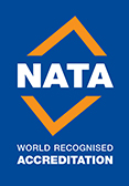 N.A.T.A. Accreditation